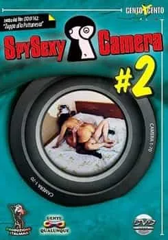 SPYSEXYCAMERA 2