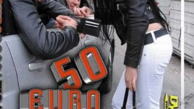 50 euro bocca fica e culo !