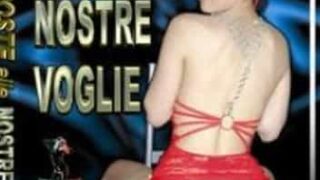 Esposte alle Nostre Voglie