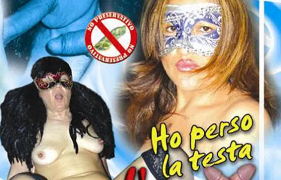 Ho perso la testa per l’uccello