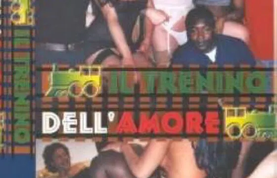 Il trenino dell’amore