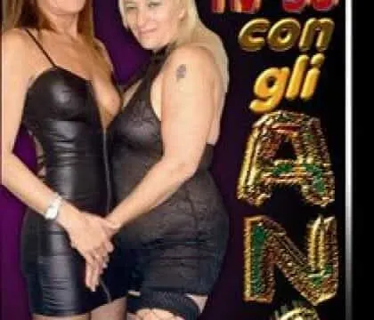 In Su Con Gli Ani