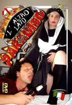 L’Altro Lato del Paradiso