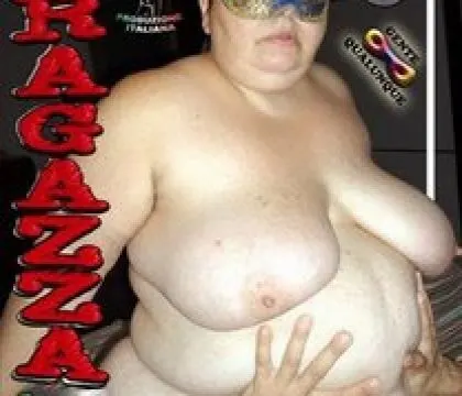 La Mia Ragazza è un Furgone