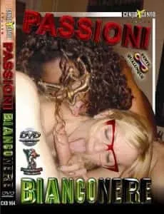 Passioni Bianconere