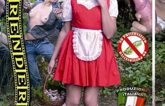 Prova a prendere sti cazzi