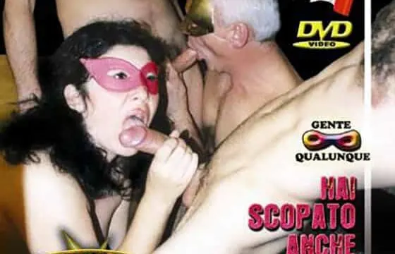 Ti sei divertito? Hai scopato anche mio marito