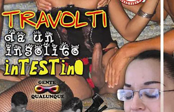 Travolti da un insolito intestino