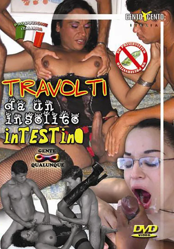 Travolti da un insolito intestino