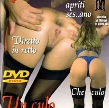 Un Culo Chiamato Desiderio Streaming