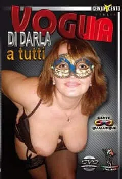 Voglia di Darla a Tutti