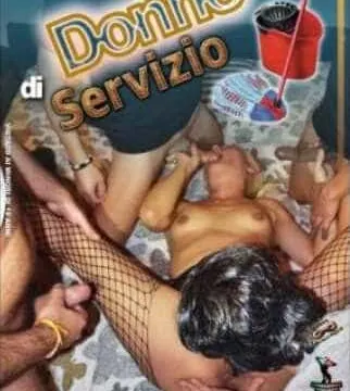Donne di servizio