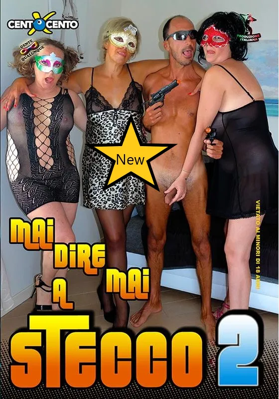 Mai dire mai a Stecco 2
