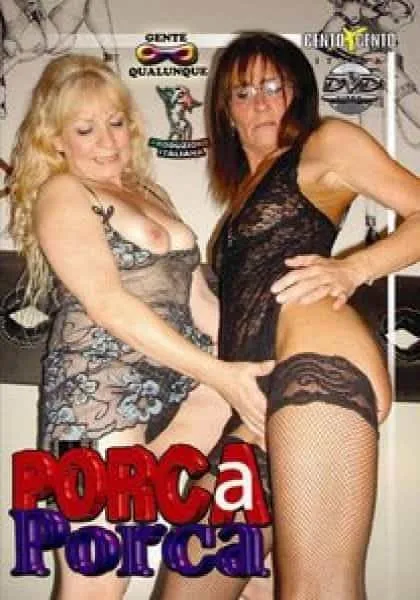 Porca a Porca