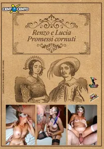 Renzo e Lucia, I Promessi Cornutazzi Cento X Cento Streaming : Savona conosciamo Renzo e Lucia