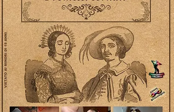 Renzo e Lucia, I Promessi Cornutazzi