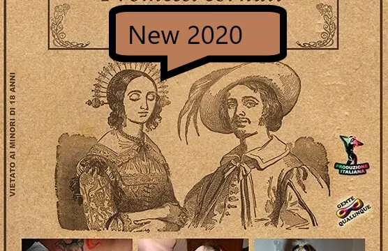 Renzo e Lucia, I Promessi Cornutazzi