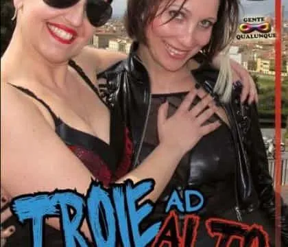 Troie di alto livello