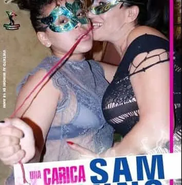 Una carica per Sam Sung