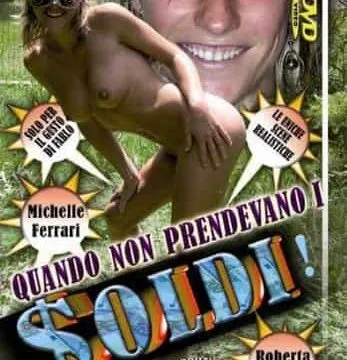Quando non prendevano i soldi