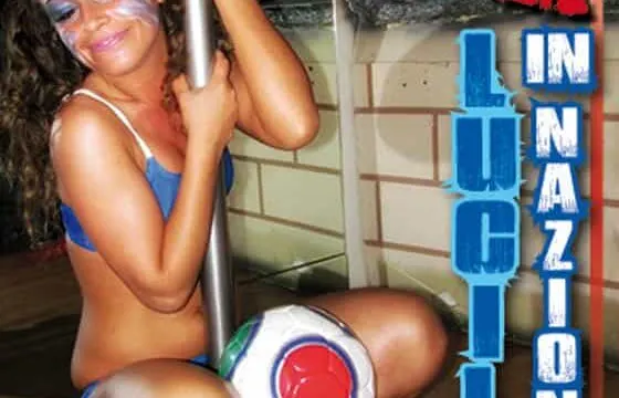 Scopate mondiali! – Lucilla in nazionale