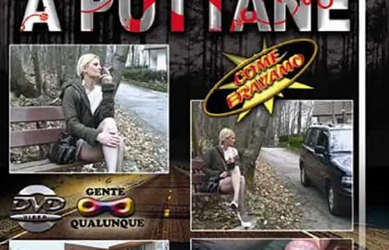 Andiamo a puttane