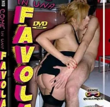 Come in una favola