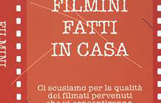 Filmini fatti in casa 3