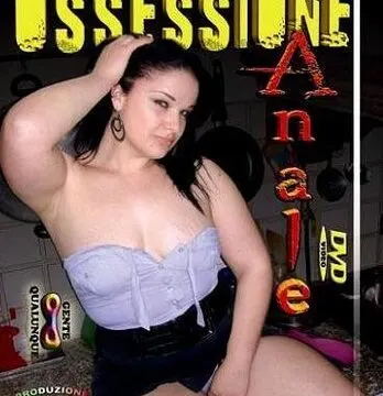 Ossessione anale