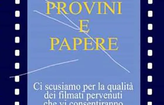 Provini e papere
