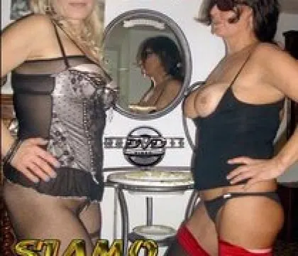 Siamo Ninfomani