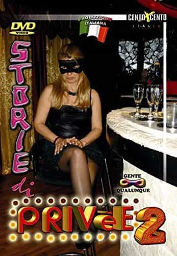 Storie di privèe 2
