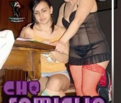 Che combriccola del Cazzo