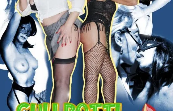 Culi rotti e tacchi