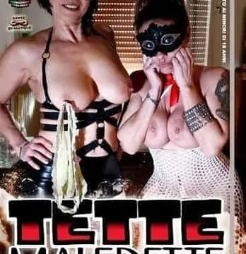 Tette Maledette