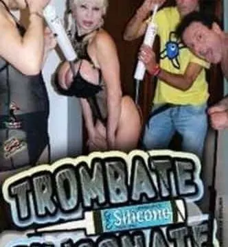 Trombate Siliconate