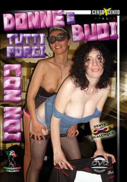 Donne e Buoi tutti porci con noi