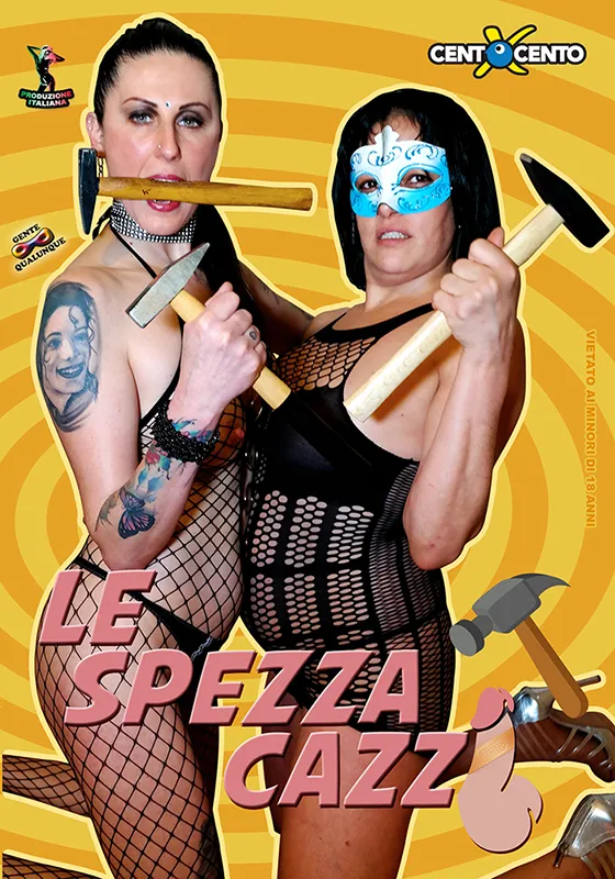 Le ScaSSAcaZZI