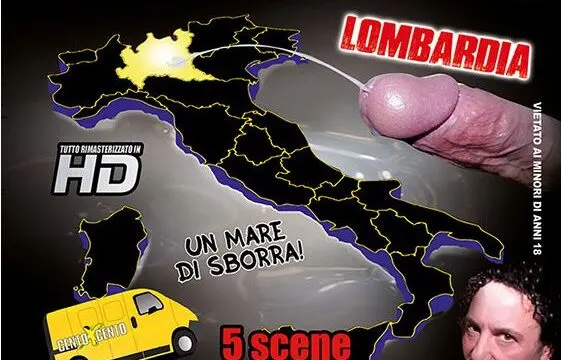 Scopate Coast to Coast Lombardia