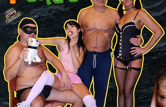 Voglio l’orco porco