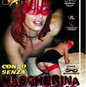 Con o senza mascherina siamo troie più di prima