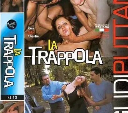 La Trappola