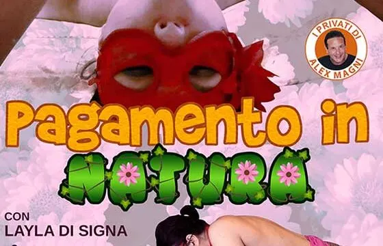 Pagamento in natura