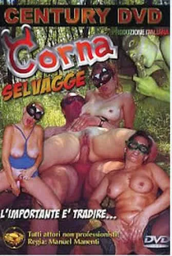 Corna selvagge