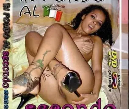 In fondo al secondo canale