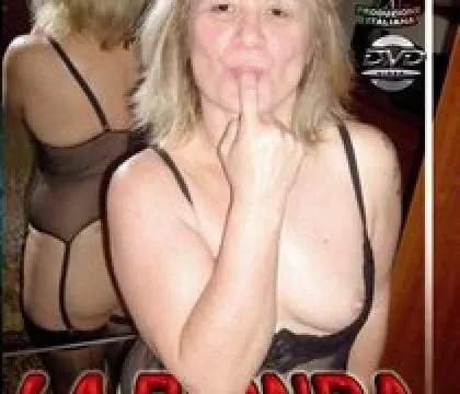 La Bionda si Sfonda