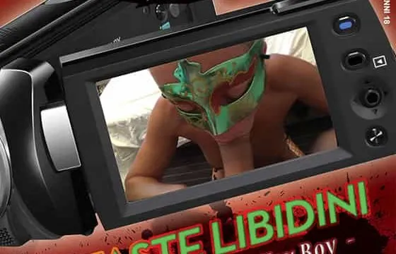 Nefaste Libidini