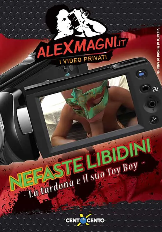 Nefaste Libidini