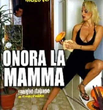 Onora la mamma