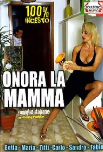 Onora la mamma